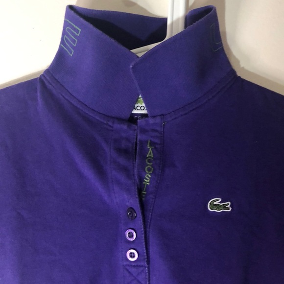 Lacoste - Picture 4 of 5